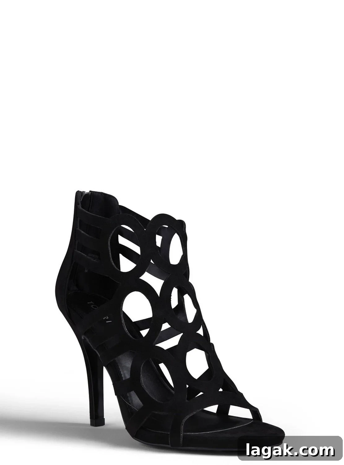6 Things I’m Planning to Do This Summer 4 Strappy heels