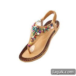 6 Things I’m Planning to Do This Summer 6 Colourful sandals