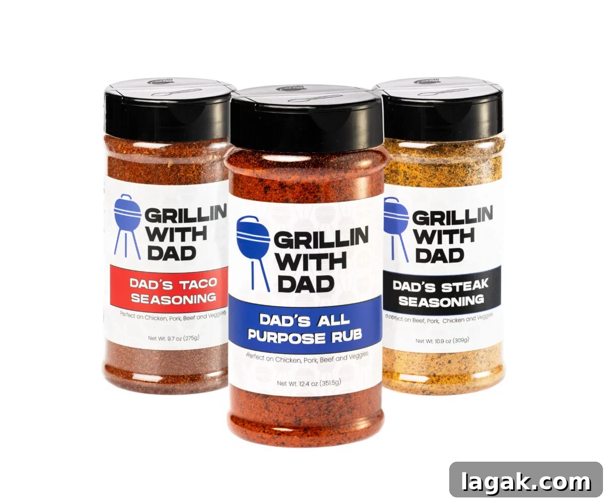 Spicy Mayo Grilled Shrimp Recipe with Garlic and Lime 3 Dad's Seasonings