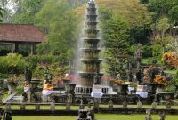 Visit Tirta Gangga: Bali’s Stunning Water Palace & Gardens