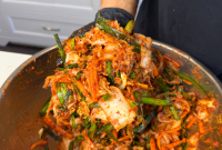 How to Make Authentic Korean Kimchi at Home
