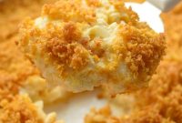 Creamy Funeral Potatoes Casserole Recipe