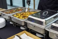 10 Practical Methods to Keep Party Food Warm