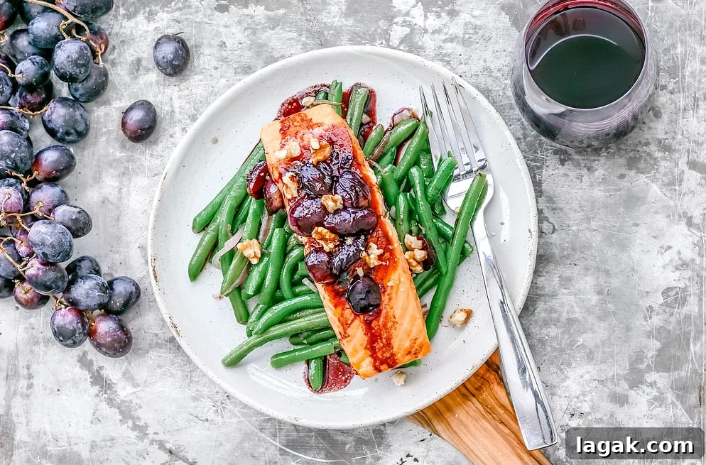 King Salmon fillets