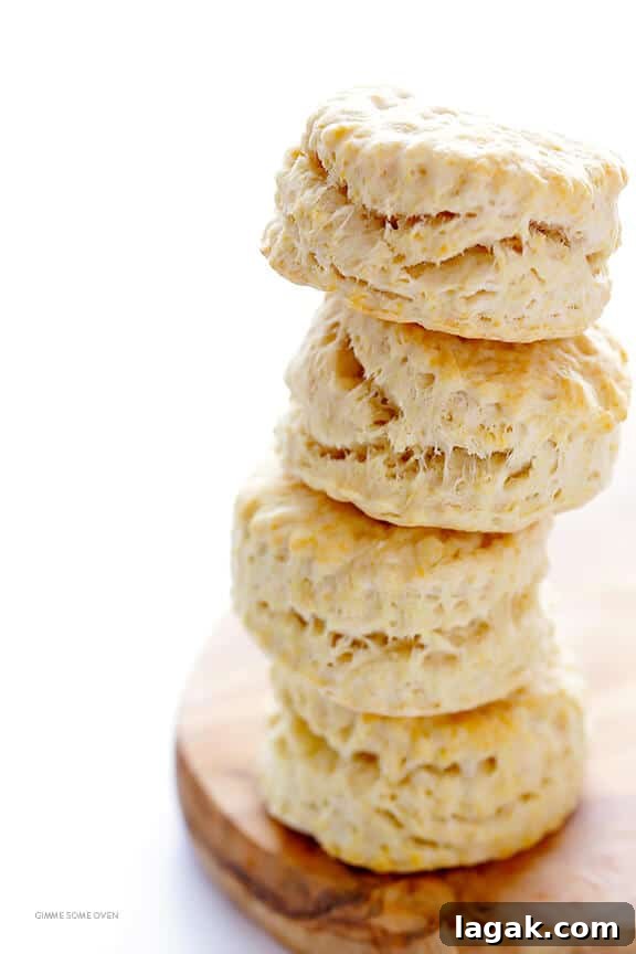 3-Ingredient Coconut Oil Biscuits | gimmesomeoven.com