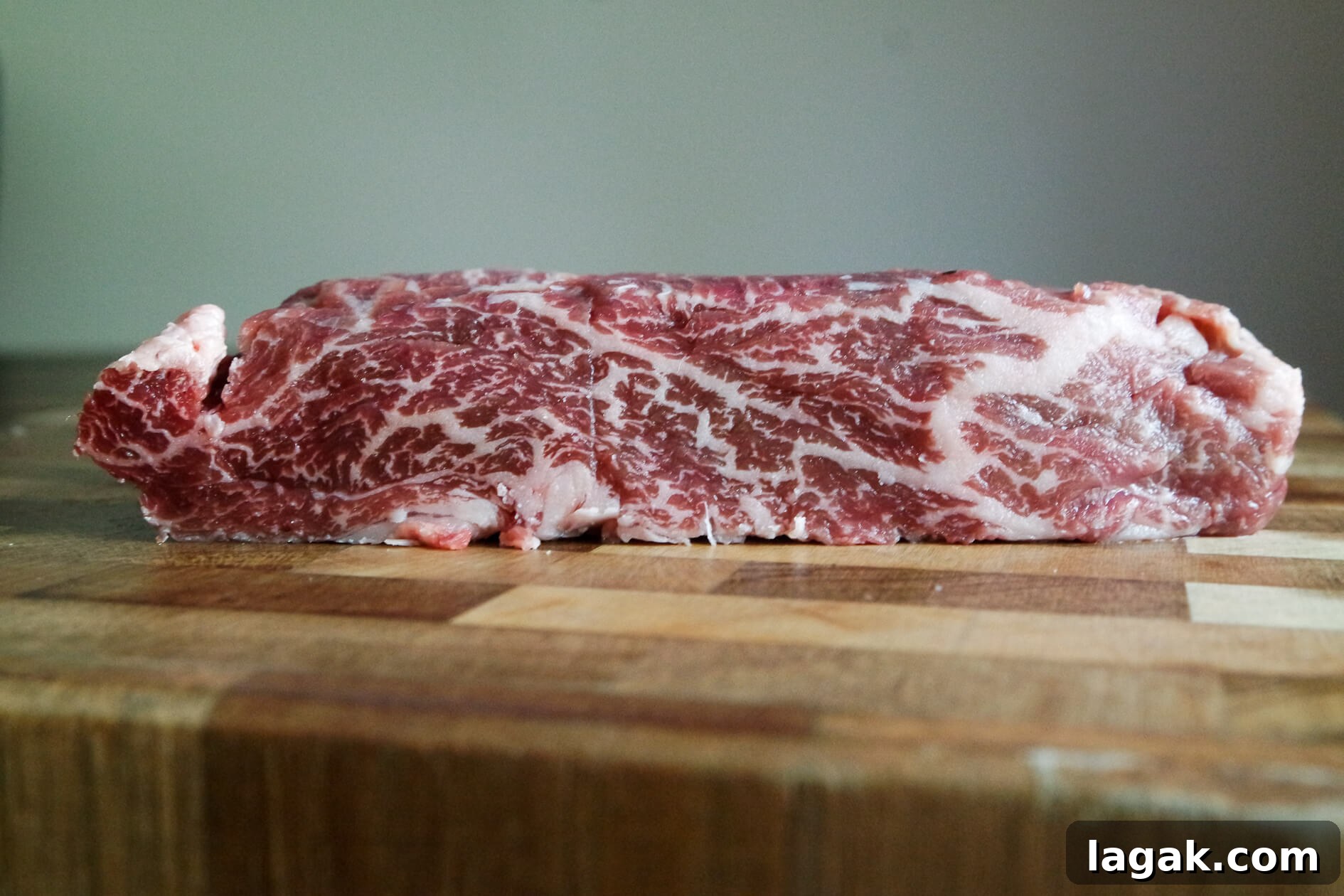 spinalis dorsi or ribeye cap