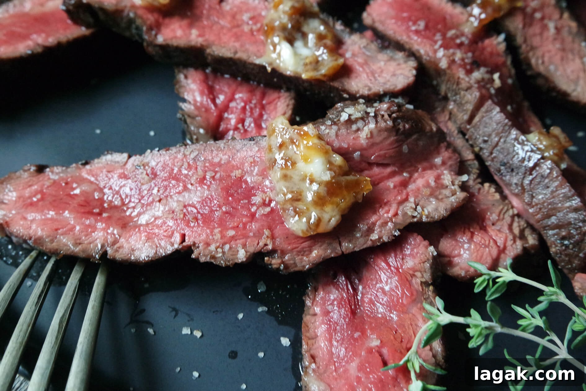 how to cook ribeye cap