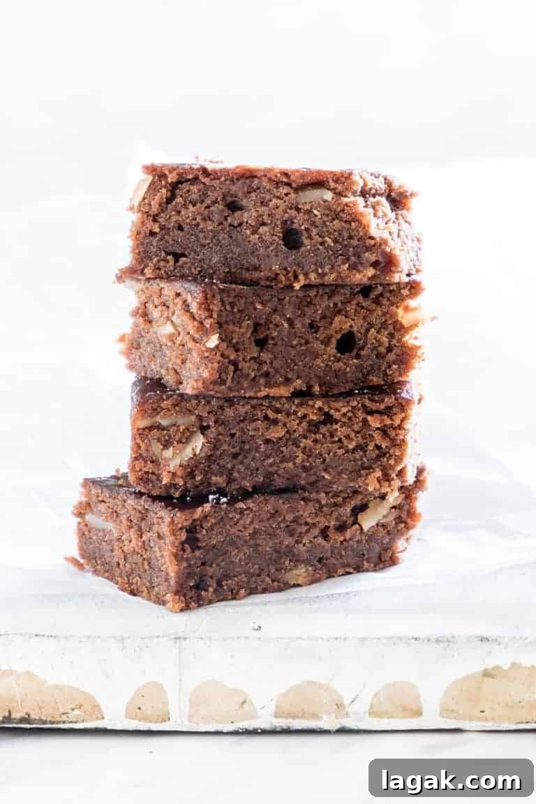 Instant Pot brownies