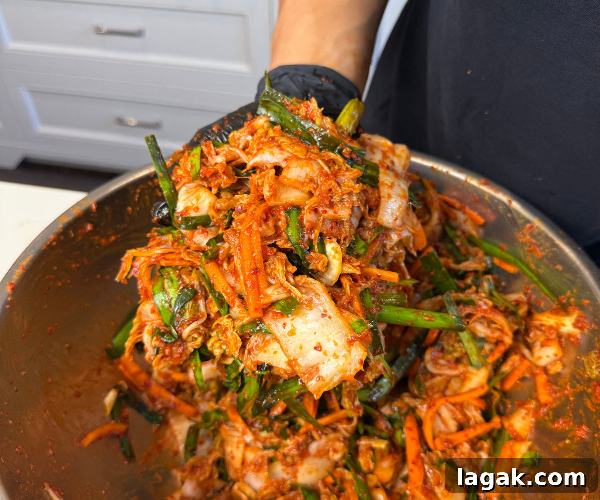 Kimchi