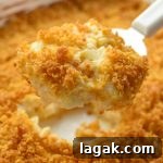funeral potatoes