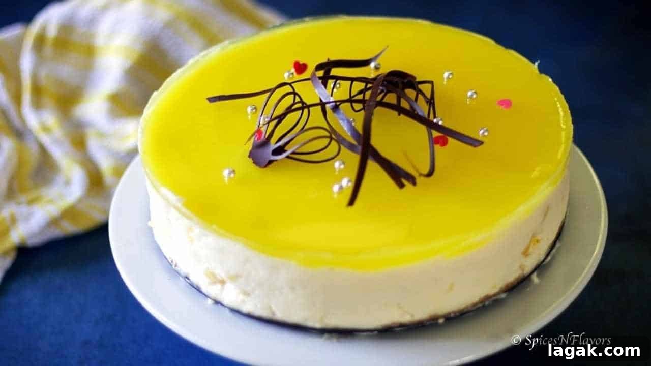 pineapple-cheesecake-placed-on-a-white-board